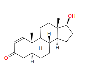1-Testosteron CAS 65-06-5 Hersteller und Lieferant Fabrik |  Rohstofflieferant