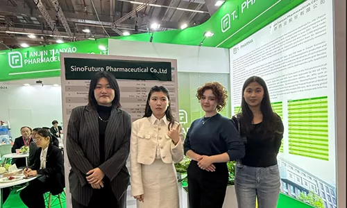 Rückblick auf CPHI Frankfurt 2025