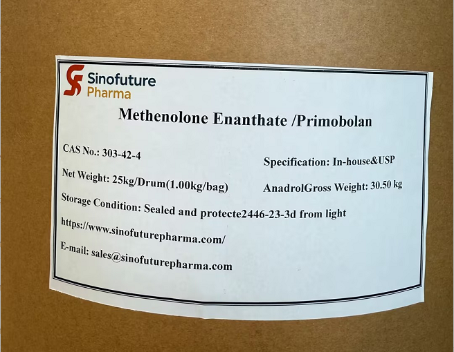 Methenolon-Enanthate-Mangel: Globale Versorgungsunterbrechung führt zu Lagerbeständen in Europa, Nordamerika und Fitnessstudios weltweit Methenolon-Enanthate-Mangel: Globale Versorgungsunterbrechung führt zu Lagerbeständen in Europa, Nordamerika und Fitnessstudios weltweit