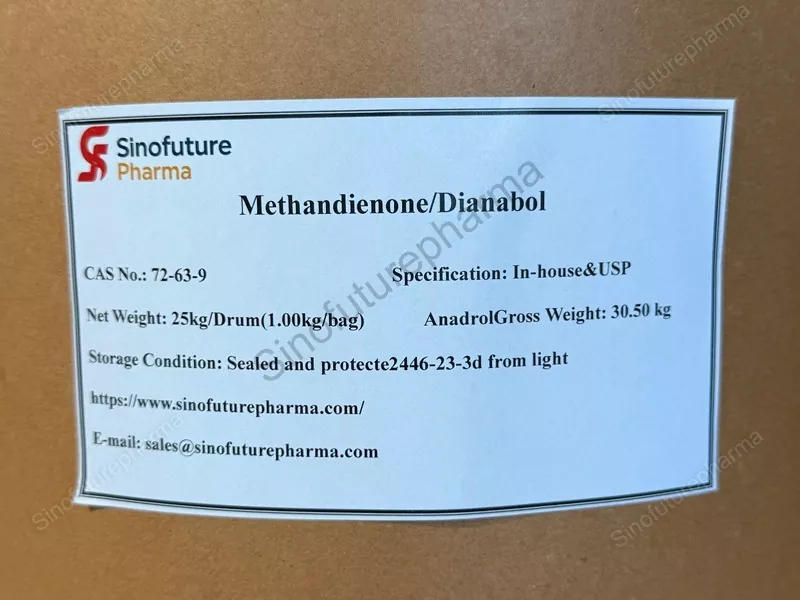 Welche Produkte und Kapazitäten bieten die Hauptakteure im Bereich der Rohstoffe für orale Steroide an?