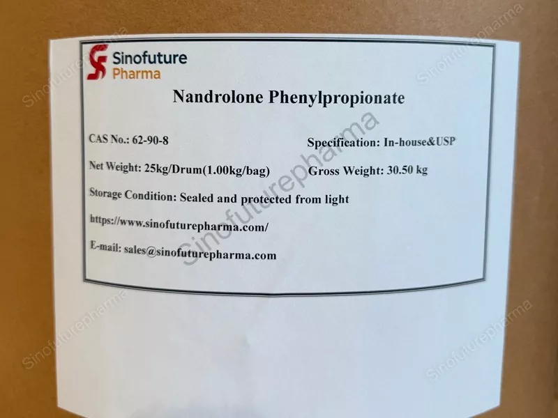 Nandrolonphenylpropionat